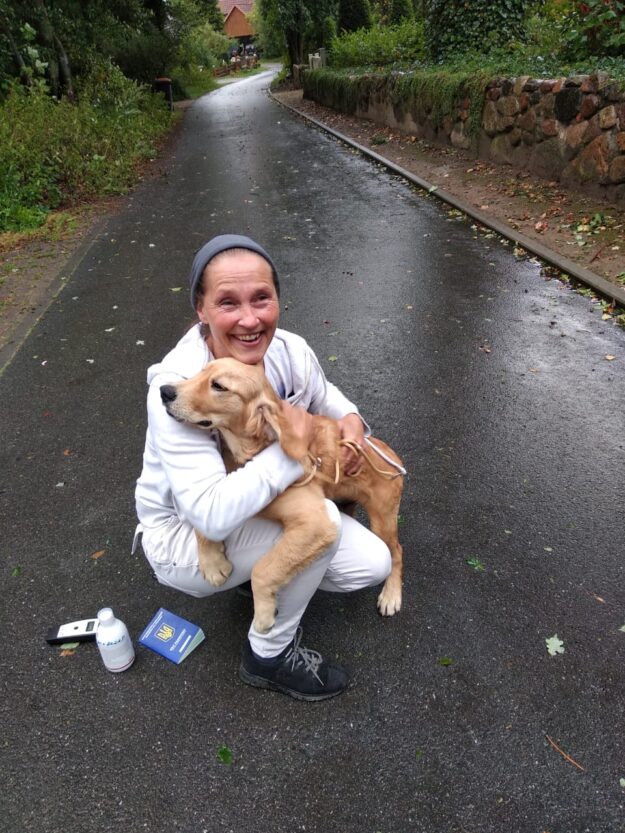 оформление документов